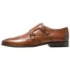 Pier One LEATHER - Business-Slipper - Cognac 1 Pier One LEATHER - Business-Slipper - Cognac -Bekleidungs Verkauf 40f2bb136088404ab35e77dfcdc2838c