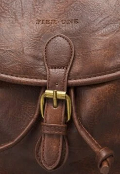 Pier One UNISEX - Tagesrucksack - Dark Brown 12 Pier One UNISEX - Tagesrucksack - Dark Brown -Bekleidungs Verkauf 418af441c90a406797e4903d285c780a