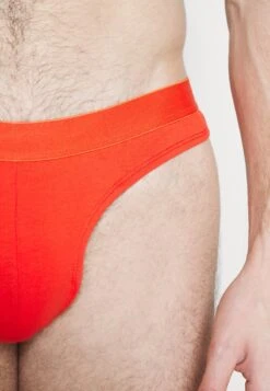 Pier One 3 PACK - Slip - Red/grey/black -Bekleidungs Verkauf 45a18e825de64331b16a7b7284d3586f