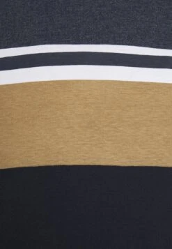 Pier One Langarmshirt - Dark Blue -Bekleidungs Verkauf 4940ebab2be14b1f970bd38d734d959f