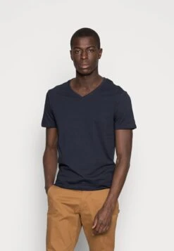 Pier One 5 PACK - T-Shirt Basic - White/blue/black 10 Pier One 5 PACK - T-Shirt Basic - White/blue/black -Bekleidungs Verkauf 4a34d78ca51f42698346376dd60fb2d7