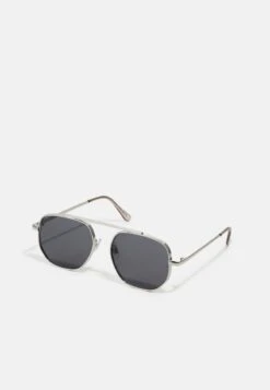 Pier One Sonnenbrille - Silver-coloured 13 Pier One Sonnenbrille - Silver-coloured -Bekleidungs Verkauf 4ac756a90d1641d7b0579f1c754b2570 3
