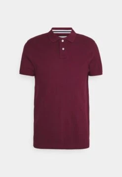 Pier One 3 PACK - Poloshirt - Bordeaux/white/dark Blue 13 Pier One 3 PACK - Poloshirt - Bordeaux/white/dark Blue -Bekleidungs Verkauf 4cc9c115b9e24e409168180abfd6760c