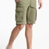 Pier One Shorts - Olive 2 Pier One Shorts - Olive -Bekleidungs Verkauf 4ceb9b74c63a4741845dccb269189a30