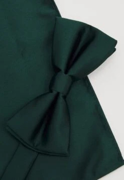 Pier One SET - Einstecktuch - Dark Green 12 Pier One SET - Einstecktuch - Dark Green -Bekleidungs Verkauf 4d0bb2494c754589bb4fbf5c32c6c2db