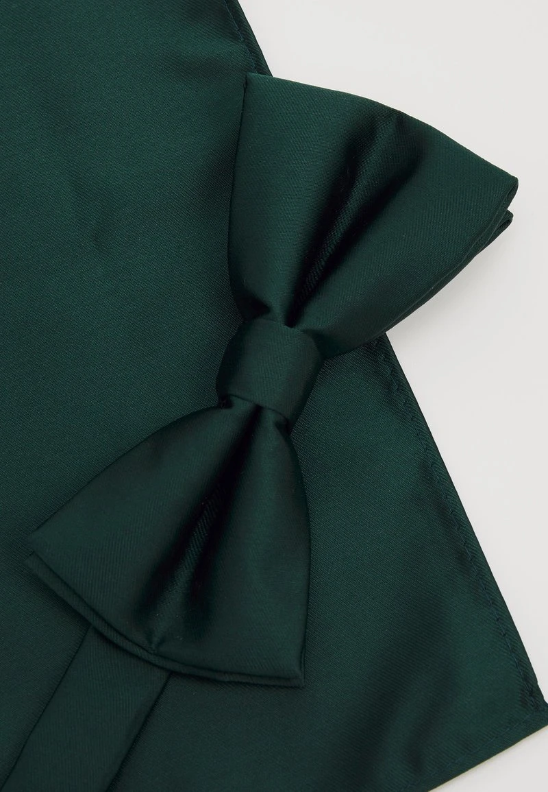 Pier One SET - Einstecktuch - Dark Green 7 Pier One SET - Einstecktuch - Dark Green – Bild 5