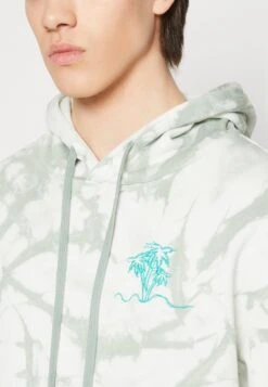 Pier One Kapuzenpullover - Green 13 Pier One Kapuzenpullover - Green -Bekleidungs Verkauf 5200ce2384904e77836c6960bf6d3e69