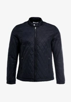 Pier One Übergangsjacke - Black 13 Pier One Übergangsjacke - Black -Bekleidungs Verkauf 520bba1053544371aa2bb0714594ebec