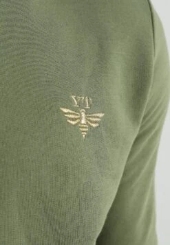 Pier One Kapuzenpullover - Khaki 13 Pier One Kapuzenpullover - Khaki -Bekleidungs Verkauf 528345b6083a4e839f821332e4d7f573