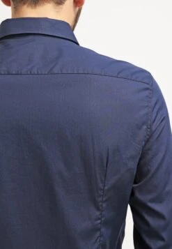 Pier One Hemd - Dark Blue/red 12 Pier One Hemd - Dark Blue/red -Bekleidungs Verkauf 58260f51a11d48a297f39f34988c6003