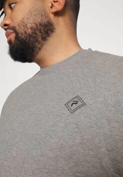 Pier One Sweatshirt - Grey -Bekleidungs Verkauf 58bfe27148e04a5fae606a55c73e8d40