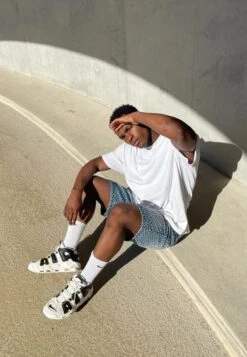 Pier One 5 PACK - Socken - White 13 Pier One 5 PACK - Socken - White -Bekleidungs Verkauf 58cfd819e9064393833116c08320369e