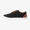 Pier One Sneaker Low - Black
