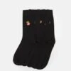 Pier One 5 PACK - Socken - Black 1 Pier One 5 PACK - Socken - Black -Bekleidungs Verkauf 5e504e39fd494e488a3f9c9919e06652