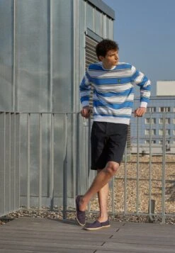 Pier One RENA ESPADRILLE UNISEX - Espadrille - Dark Blue -Bekleidungs Verkauf 5f827e1594d2467ebc5dd955edf3d1a1