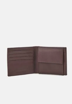 Pier One LEATHER - Geldbörse - Brown 10 Pier One LEATHER - Geldbörse - Brown -Bekleidungs Verkauf 629d6477787740e8b12513a247acc833
