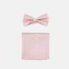 Pier One SET - Einstecktuch - Light Pink -Bekleidungs Verkauf 62ae840a0a6146288e35a8aff2e980f6