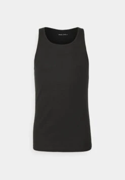 Pier One 5 PACK - Unterhemd/-shirt - 802 - Black_102 - Grey_001 - White 12 Pier One 5 PACK - Unterhemd/-shirt - 802 - Black_102 - Grey_001 - White -Bekleidungs Verkauf 66aec4b9f5e24954b55fd7f17d1a7d32