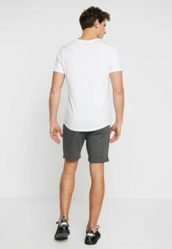 Pier One Jogginghose - Mottled Dark Grey 10 Pier One Jogginghose - Mottled Dark Grey -Bekleidungs Verkauf 69337352af8a4446a4c39b1f31e0384c