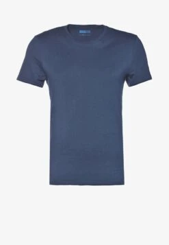 Pier One T-Shirt Basic - Dark Blue 12 Pier One T-Shirt Basic - Dark Blue -Bekleidungs Verkauf 6b7ceb970ec148a584a1d35152329861