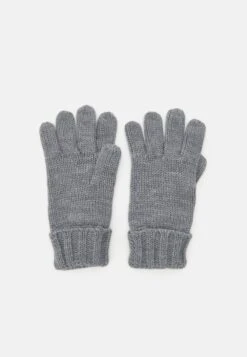 Pier One SET - Mütze - Grey -Bekleidungs Verkauf 6e8623192cb34d70bd7cb98f2436be14