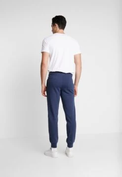 Pier One Jogginghose - Mottled Dark Blue 10 Pier One Jogginghose - Mottled Dark Blue -Bekleidungs Verkauf 6f5dfd40adb749249bcddae601e5b80e