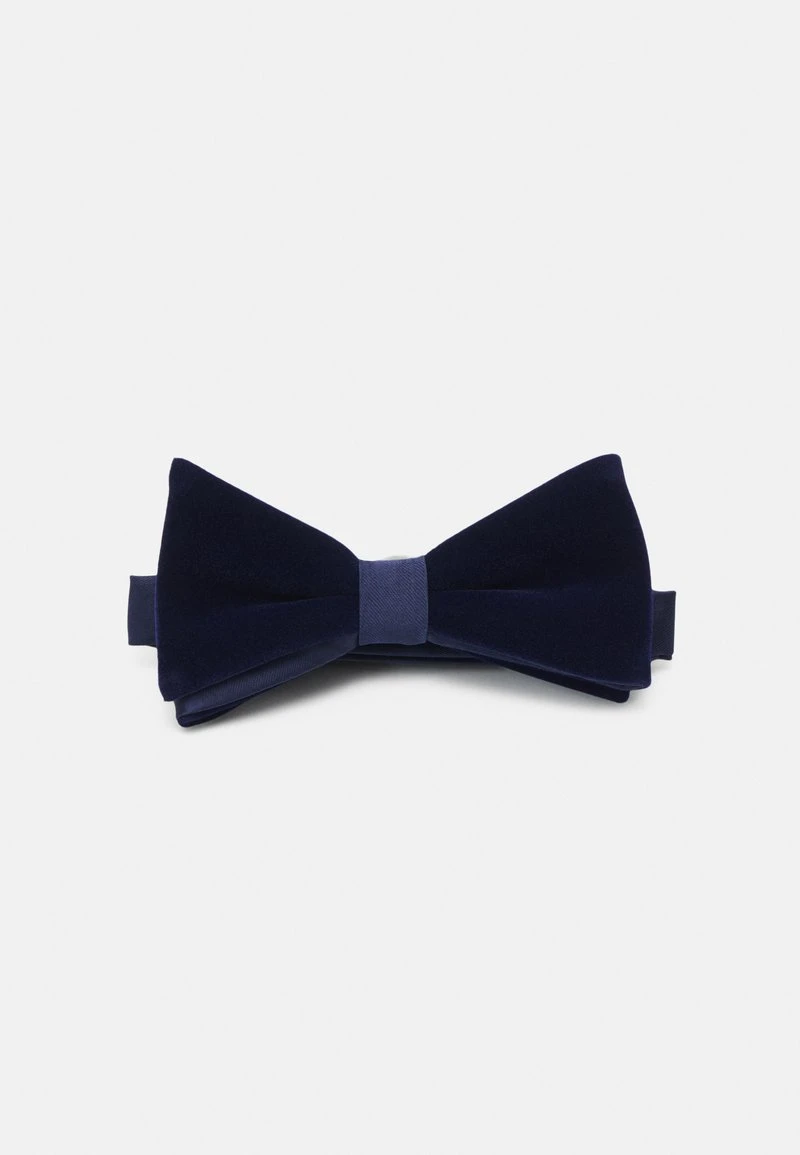 Pier One Fliege - Dark Blue 3 Pier One Fliege - Dark Blue