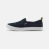Pier One UNISEX - Slipper - Dark Blue 2 Pier One UNISEX - Slipper - Dark Blue -Bekleidungs Verkauf 72f579dcea894a34aca5df0a2db147bf