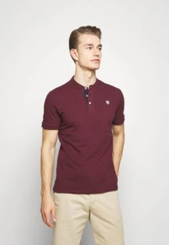 Pier One Poloshirt - Bordeaux 13 Pier One Poloshirt - Bordeaux -Bekleidungs Verkauf 75508e0b0684431f8a69aa992d337b3f 1