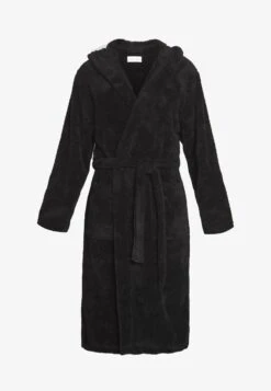 Pier One Bademantel - Black 11 Pier One Bademantel - Black -Bekleidungs Verkauf 762ee3d9ac204d40b4a576286403ba29