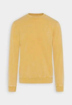 Pier One Sweatshirt - Yellow 11 Pier One Sweatshirt - Yellow -Bekleidungs Verkauf 7790ec6b6308428f8d1072d9697b323c