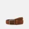 Pier One LEATHER UNISEX - Gürtel - Cognac -Bekleidungs Verkauf 7927ae437d174e13add15f04808455f9 1
