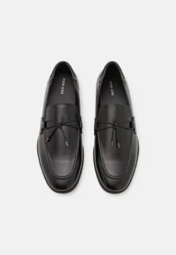 Pier One Slipper - Black -Bekleidungs Verkauf 7a67179921b8452e942ca6acd0d53254