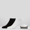 Pier One 7 PACK - Socken - White/black -Bekleidungs Verkauf 7b35e8e4314f48dd8e64f79f3657878f