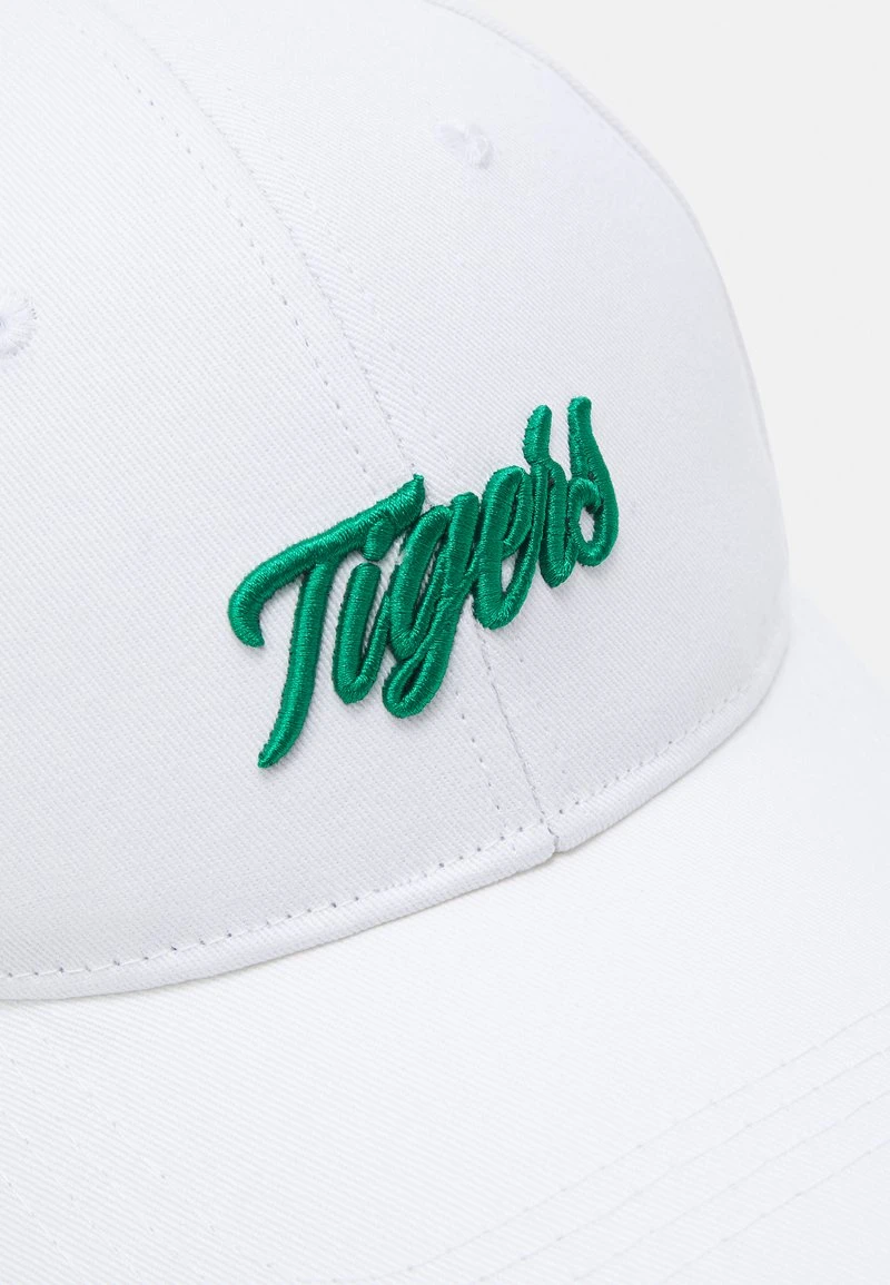 Pier One UNISEX - Cap - White 6 Pier One UNISEX - Cap - White – Bild 4