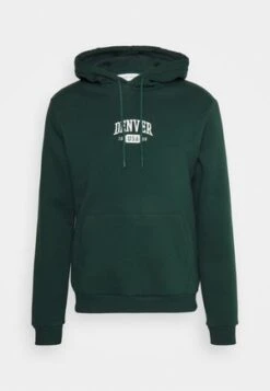 Pier One Sweatshirt - Dark Green 12 Pier One Sweatshirt - Dark Green -Bekleidungs Verkauf 7c77868eba754c6aacff7e990a1c431d