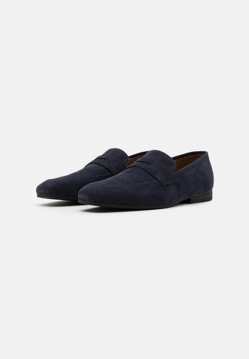 Pier One Business-Slipper - Dark Blue 4 Pier One Business-Slipper - Dark Blue – Bild 2