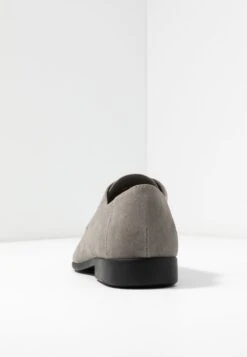 Pier One Business-Schnürer - Grey 11 Pier One Business-Schnürer - Grey -Bekleidungs Verkauf 7e262d7e1b2c4561940fdde78f9c83b6