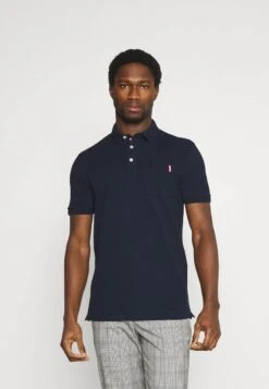 Pier One 2 PACK - Poloshirt - Dark Blue/white 11 Pier One 2 PACK - Poloshirt - Dark Blue/white -Bekleidungs Verkauf 7ec99628da1a4789ab196d9b051808cf