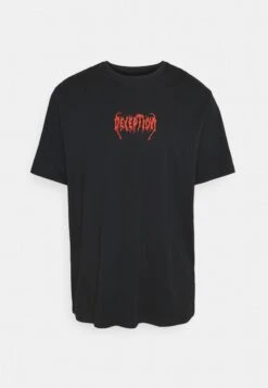 Pier One T-Shirt Print - Black 11 Pier One T-Shirt Print - Black -Bekleidungs Verkauf 7fdd9bc6d544435ba0979bcb04d8538c 1