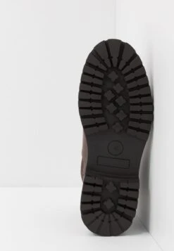 Pier One UNISEX - Stiefelette - Brown -Bekleidungs Verkauf 81ba8467030b426598ded945a1fdc2dc