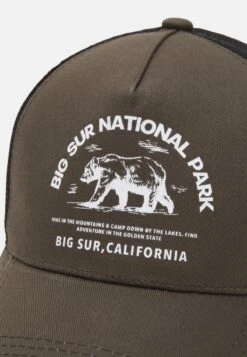 Pier One UNISEX - Cap - Khaki 11 Pier One UNISEX - Cap - Khaki -Bekleidungs Verkauf 837e7bfca3414570927e9d7e8ae9f396