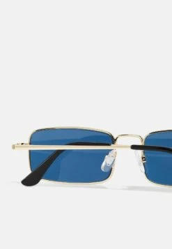 Pier One Sonnenbrille - Blue -Bekleidungs Verkauf 83b870a39c9c41aa85710a74bddb555c