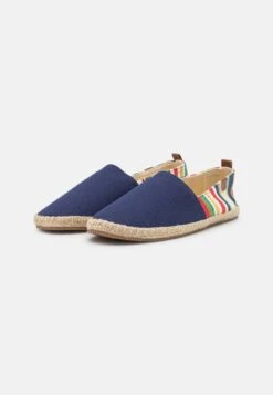 Pier One Espadrille - Dark Blue 12 Pier One Espadrille - Dark Blue -Bekleidungs Verkauf 84e7f95c545a4054a8231e50f7d0f9fa