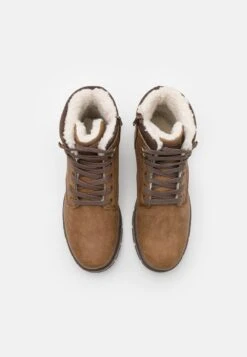 Pier One Schnürstiefelette - Dark Brown 11 Pier One Schnürstiefelette - Dark Brown -Bekleidungs Verkauf 876ffb9dfa144e7f9f96c3e9867fec7a