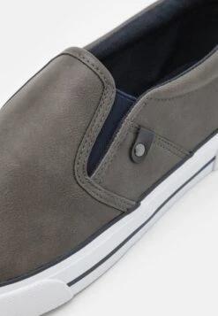 Pier One UNISEX - Sneaker Low - Grey -Bekleidungs Verkauf 8f4c3bab60a8427abbcea954eebfdf86