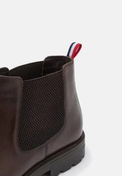 Pier One LEATHER - Stiefelette - Dark Brown 13 Pier One LEATHER - Stiefelette - Dark Brown -Bekleidungs Verkauf 908f418b58f8480e8877815a34cf1cd1