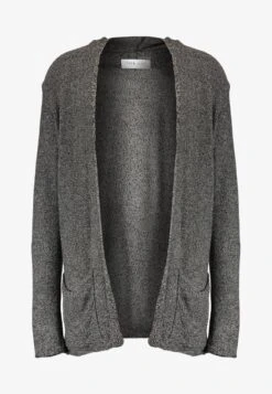 Pier One Strickjacke - Beige -Bekleidungs Verkauf 919786b817654055a6839aa74f1f8e1a