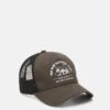 Pier One UNISEX - Cap - Khaki 1 Pier One UNISEX - Cap - Khaki -Bekleidungs Verkauf 91da68cb39a646c3a038b1bdec7bf768