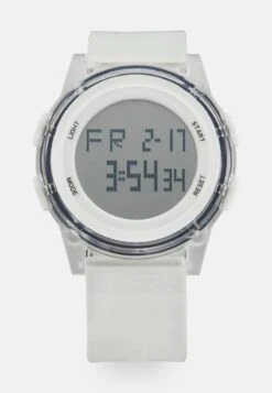 Pier One Digitaluhr - Transparent -Bekleidungs Verkauf 9523313601ba45ed98aa514c1c2b4d09 1